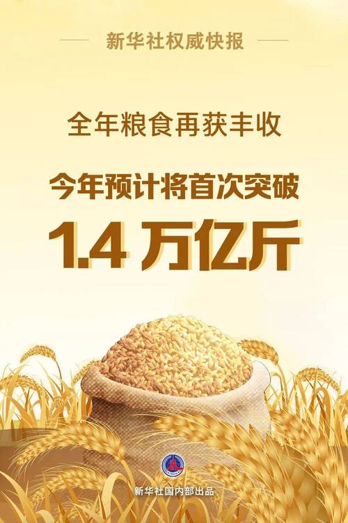 陕西确保2024年粮食播种面积达到4500万亩