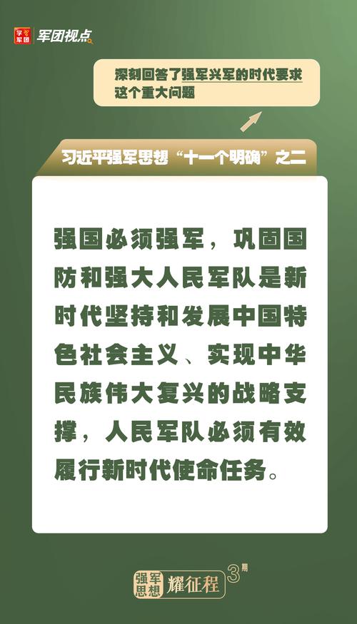 精准输送强军好苗子