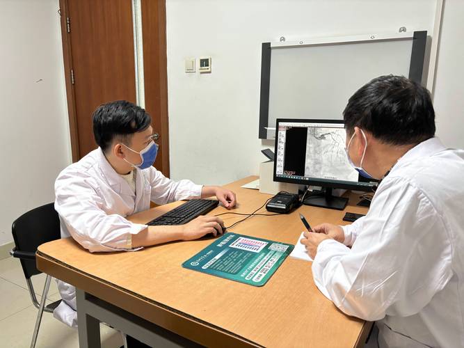 苏杰:在豫求学近10年,河南成了我的第二个家