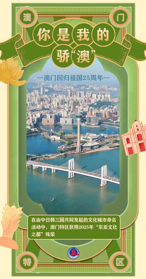 澳门庆祝回归祖国25周年 数字澳门元原型系统首次亮相