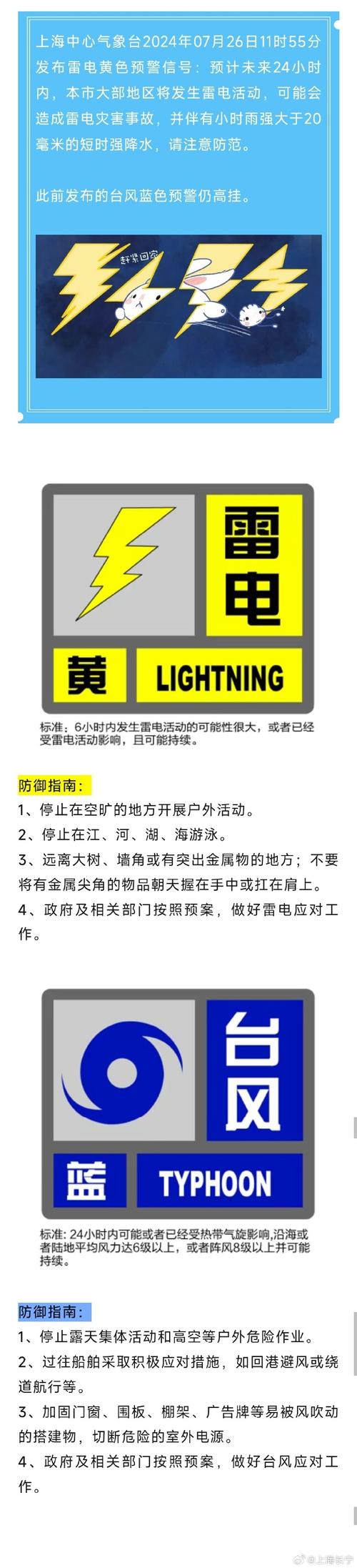 黑龙江省桦川县发布雷电黄色预警_2