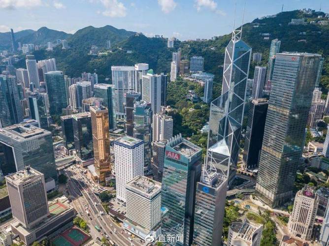 香港智库:香港正步入土地及房屋供应“收成期”