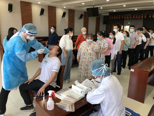 甘肃为264名残疾中、高考生提供合理便利服务