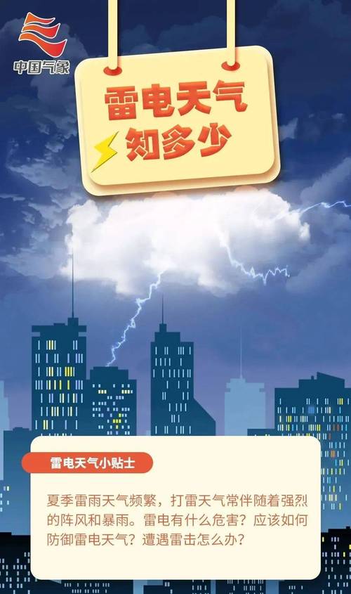湖北省鹤峰县发布雷电黄色预警