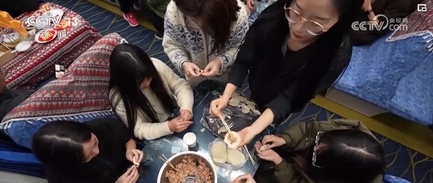 过年“新”方式凸显别样年滋味 多元消费映射生活新变化